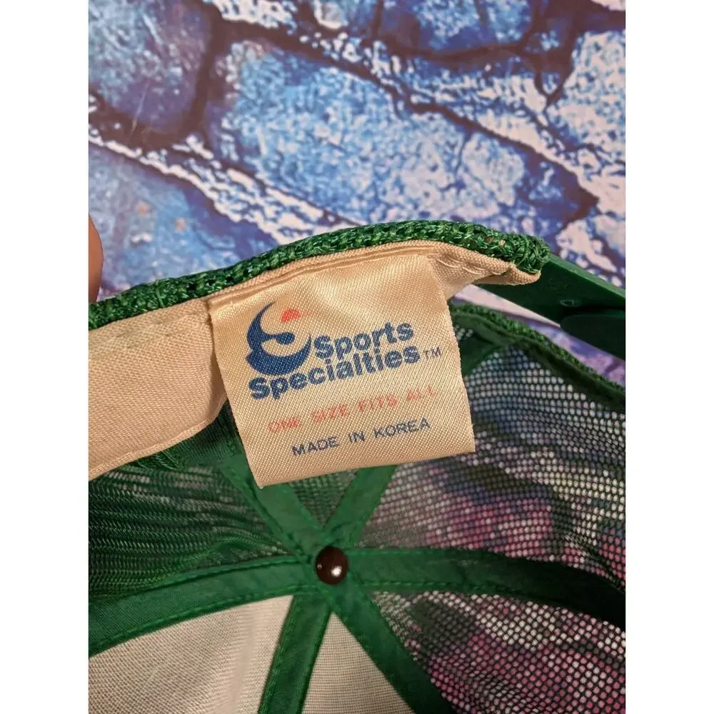 Sports Specialties good shape
